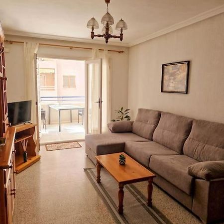 Spanish Style Apartment Near The Beach Torrevieja Eksteriør bilde