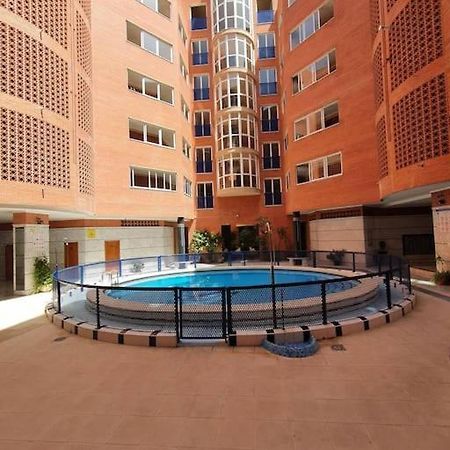 Spanish Style Apartment Near The Beach Torrevieja Eksteriør bilde