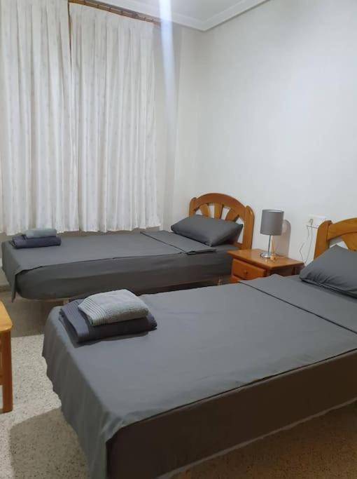 Spanish Style Apartment Near The Beach Torrevieja Eksteriør bilde