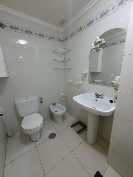 Spanish Style Apartment Near The Beach Torrevieja Eksteriør bilde